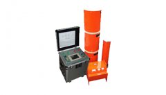 HDXZ系列 發電機專用工頻諧振裝置