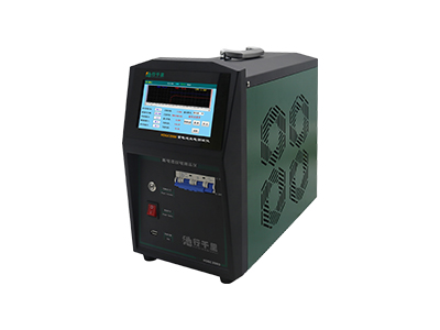 HDGC3980 蓄電池放電容量測試儀