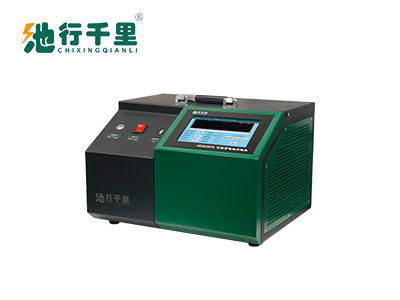 HDGC3970 智能便攜式蓄電池充電機