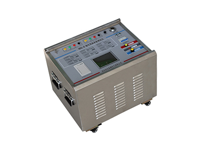 HDXL-B 輸電線路工頻參數測試系統